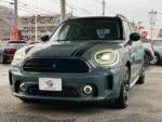 2021 MINI MINI FOR SALE FROM JAPAN - Image 8