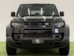 2021 LAND ROVER FOR SALE FROM JAPAN