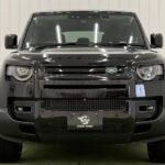 2021 LAND ROVER FOR SALE FROM JAPAN