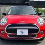 2021 MINI MINI FOR SALE FROM JAPAN