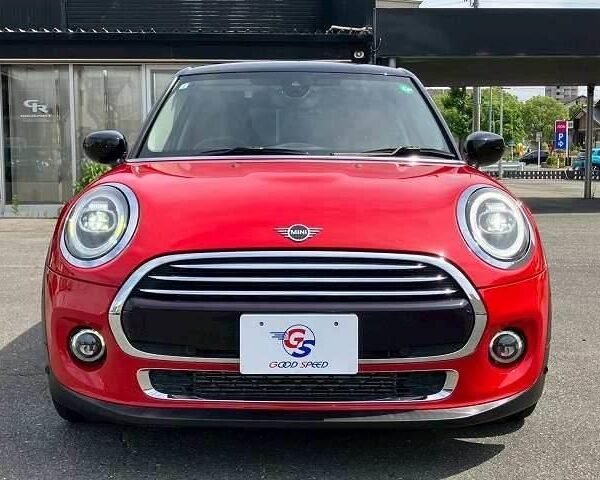 2021 MINI MINI FOR SALE FROM JAPAN