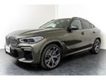 2025 BMW X6 FOR SALE FROM JAPAN