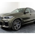 2025 BMW X6 FOR SALE FROM JAPAN