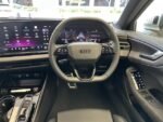 2025 AUDI FOR SALE FROM JAPAN - Image 2