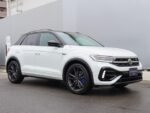 2026 VOLKSWAGEN T-ROC FOR SALE FROM JAPAN - Image 5