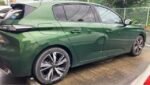 2023 PEUGEOT 308 FOR SALE FROM JAPAN - Image 5