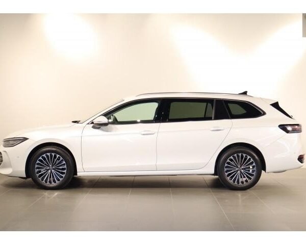 2025 VOLKSWAGEN PASSAT FOR SALE FROM JAPAN