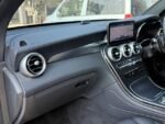 2021 MERCEDES BENZ GLC-CLASS FOR SALE FROM JAPAN - Image 4