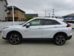 2021 MITSUBISHI ECLIPSE CROSS PHEV FOR SALE FROM JAPAN - Image 4