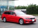 2025 BMW 3 SERIES FOR SALE FROM JAPAN - Image 8
