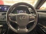 2021 LEXUS ES FOR SALE FROM JAPAN - Image 3