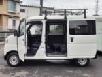 2022 DAIHATSU HIJET CARGO FOR SALE FROM JAPAN - Image 4