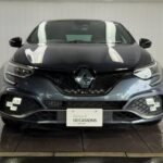 2022 RENAULT MEGANE FOR SALE FROM JAPAN