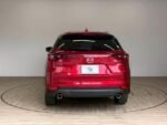 2023 MAZDA CX-8 FOR SALE FROM JAPAN - Image 9