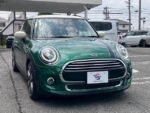 2020 MINI MINI FOR SALE FROM JAPAN - Image 9