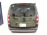2025 PEUGEOT RIFTER FOR SALE FROM JAPAN - Image 9