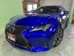 2020 LEXUS RC FOR SALE FROM JAPAN