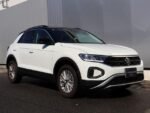 2026 VOLKSWAGEN T-ROC FOR SALE FROM JAPAN - Image 10