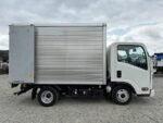 2021 ISUZU ELF TRUCK FOR SALE FROM JAPAN - Image 3