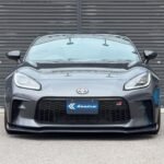2023 TOYOTA GR86 FOR SALE FROM JAPAN