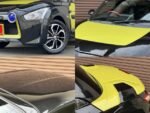 2020 DAIHATSU COPEN FOR SALE FROM JAPAN - Image 4