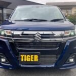2024 SUZUKI FOR SALE FROM JAPAN
