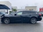 2021  MAZDA6 WAGONFOR SALE FROM JAPAN - Image 3