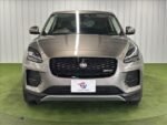 2021 JAGUAR FOR SALE FROM JAPAN