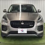 2021 JAGUAR FOR SALE FROM JAPAN