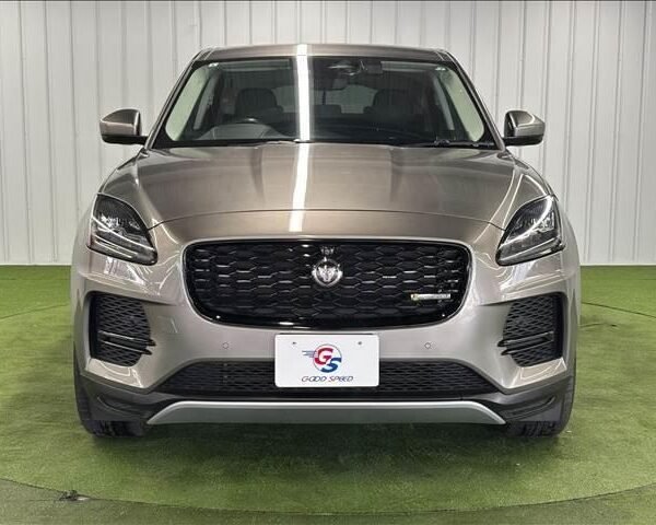 2021 JAGUAR FOR SALE FROM JAPAN