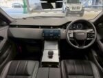 2024 RANGE ROVER EVOQUE FOR SALE FROM JAPAN - Image 2