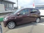 2025 DAIHATSU MIRA E:S FOR SALE FROM JAPAN - Image 5