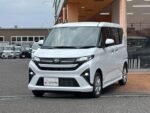2025 DAIHATSU MOVE FOR SALE FROM JAPAN