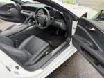 2022 LEXUS LC FOR SALE FROM JAPAN - Image 2