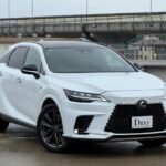 2025 LEXUS RX FOR SALE FROM JAPAN