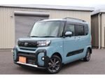 2023 DAIHATSU TANTO FOR SALE FROM JAPAN - Image 7