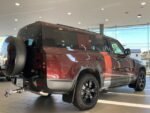 2022 LAND ROVER FOR SALE FROM JAPAN - Image 5