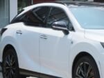 2025 LEXUS RX FOR SALE FROM JAPAN - Image 9