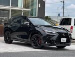 2025 LEXUS NX FOR SALE FROM JAPAN