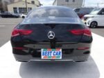 2021 MERCEDES BENZ CLA-CLASS FOR SALE FROM JAPAN - Image 8
