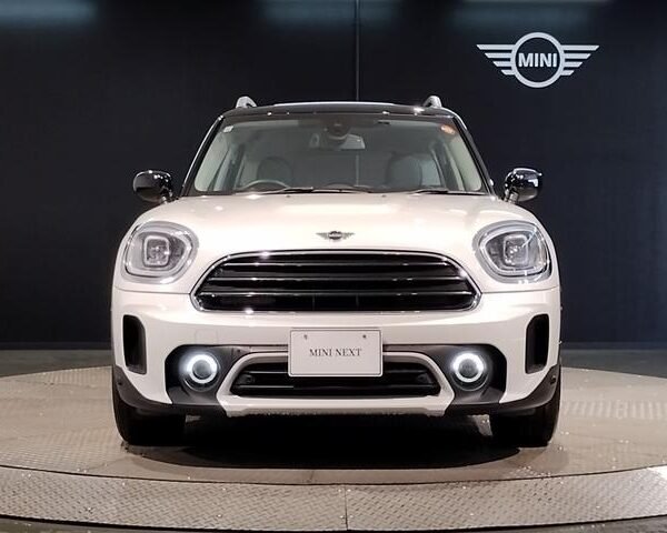 2023 MINI MINI FOR SALE FROM JAPAN