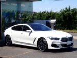 2025 BMW 8 SERIES FOR SALE FROM JAPAN