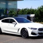 2025 BMW 8 SERIES FOR SALE FROM JAPAN