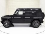 2025 MERCEDES BENZ G-CLASS FOR SALE FROM JAPAN - Image 5