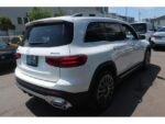 2024 MERCEDES BENZ GLB FOR SALE FROM JAPAN - Image 7