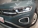 2023 VOLKSWAGEN T-ROC FOR SALE FROM JAPAN - Image 5