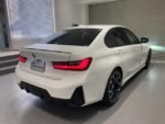 2025 BMW 3 SERIES FOR SALE FROM JAPAN
