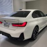 2025 BMW 3 SERIES FOR SALE FROM JAPAN