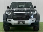 2022 LAND ROVER FOR SALE FROM JAPAN