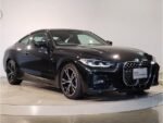 2022 BMW 4 SERIES FOR SALE FROM JAPAN - Image 4